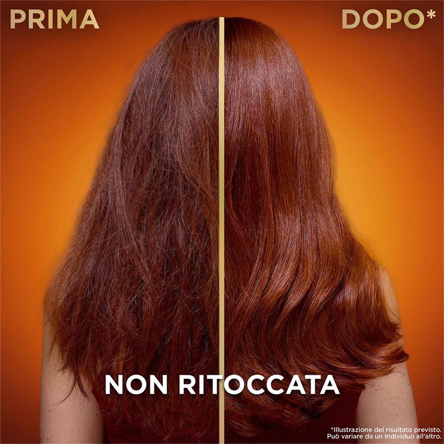 Garnier Ultra Dolce Tesori di Miele, Multipack Shampoo Riparatore, 94% Origine Naturale, Per Capelli Danneggiati, Senza Siliconi, Confezione da 6 x 300ml