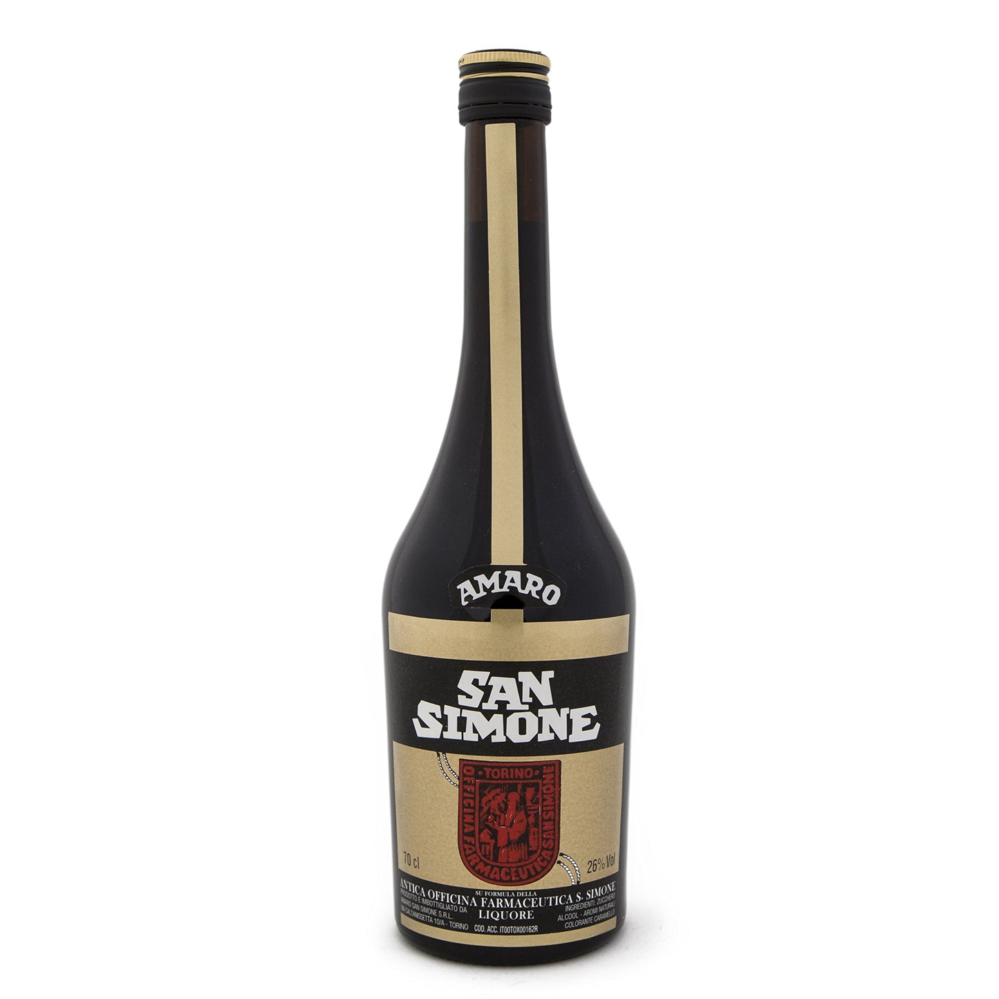 Amaro San Simone (70 cl)