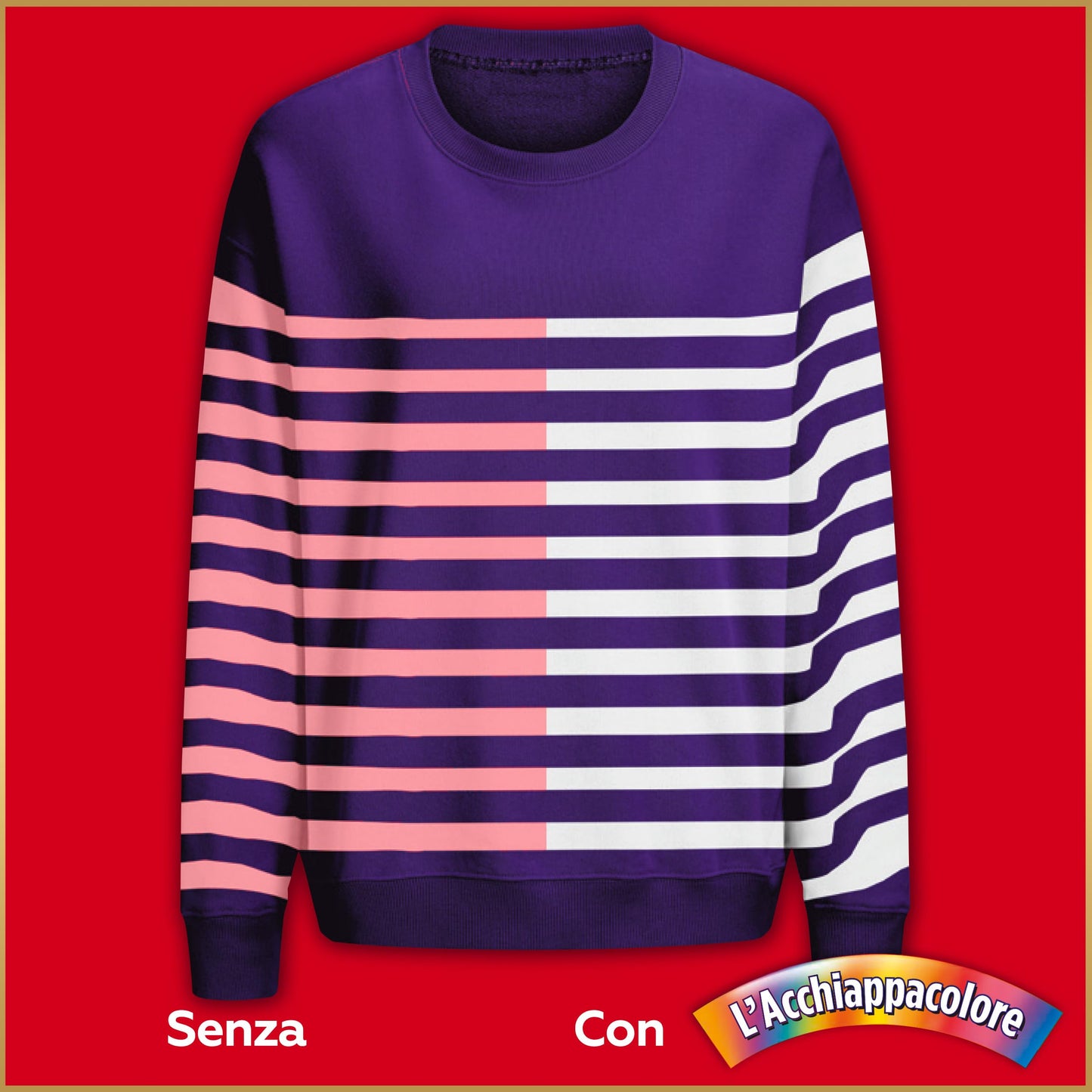 Grey L'Acchiappacolore Protezione Estrema, Fogli Cattura Colore, Fogli Proteggi Colore, Fogli XXL, Confezione da 18 fogli