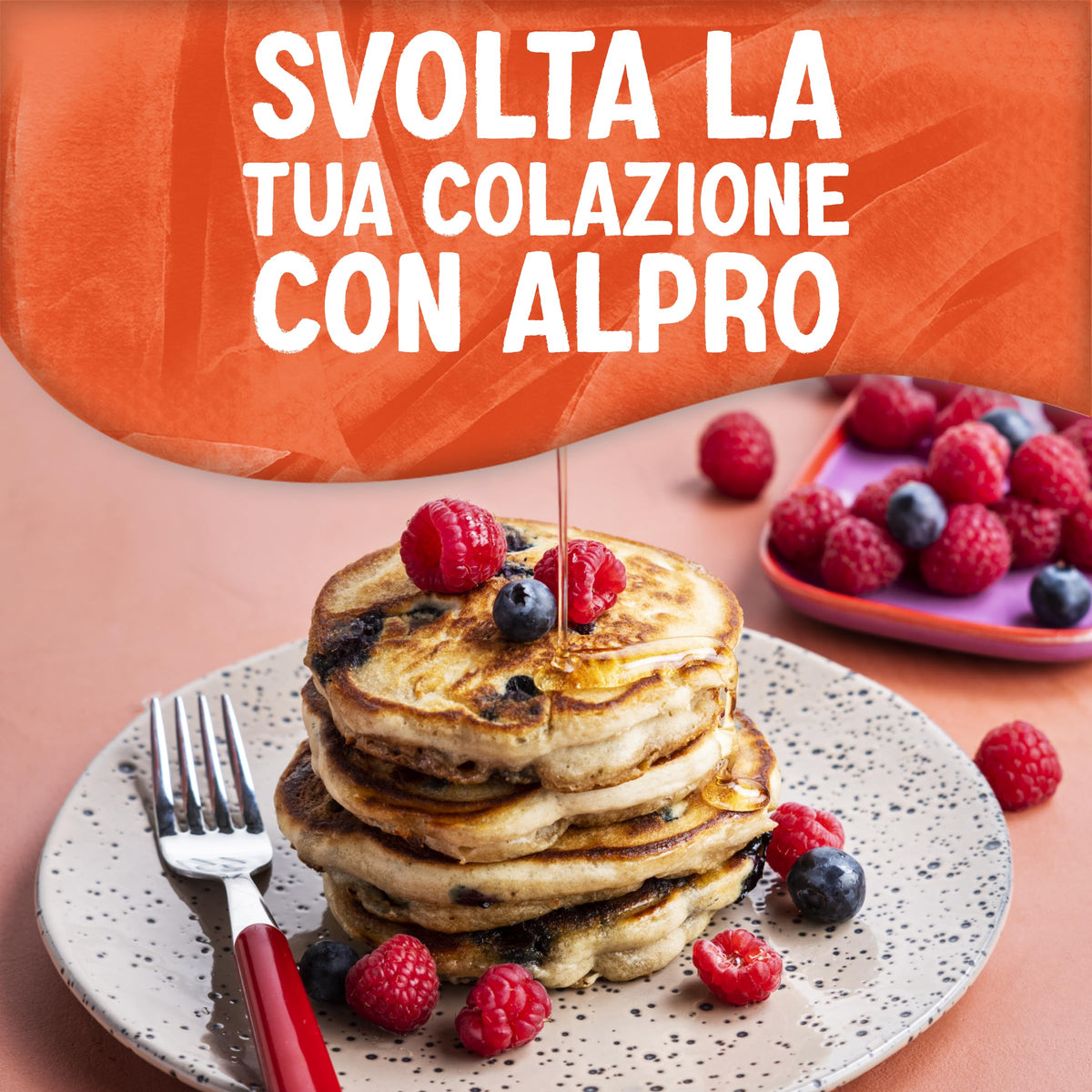 ALPRO SENZA ZUCCHERI, Bevanda all'AVENA, Naturalmente Senza Lattosio, con Vitamine B2, B12 e D2 - 8 confezioni x 1 Litro