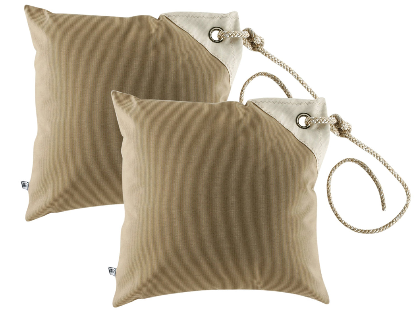 Marine Business Waterproof Pillow 2 Units 40 x 40 cm