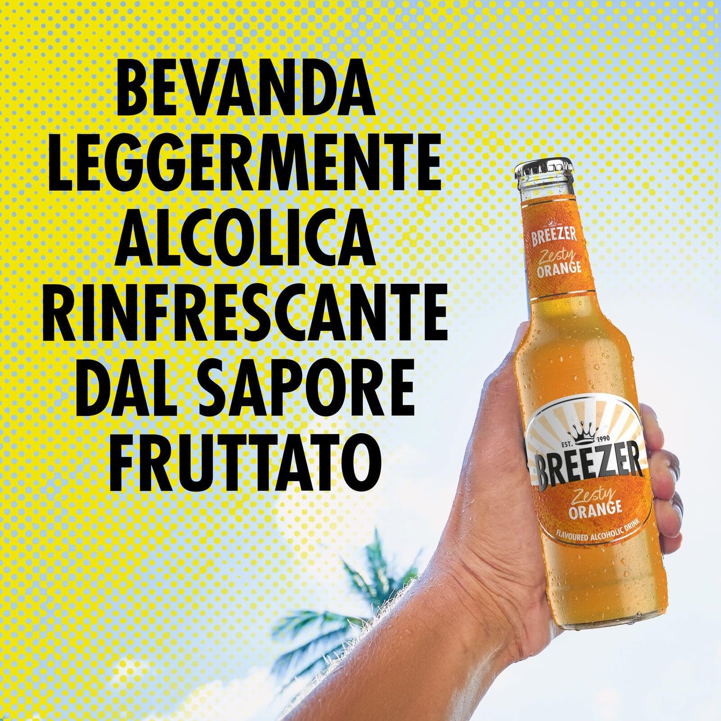 Bacardi SPIRITS