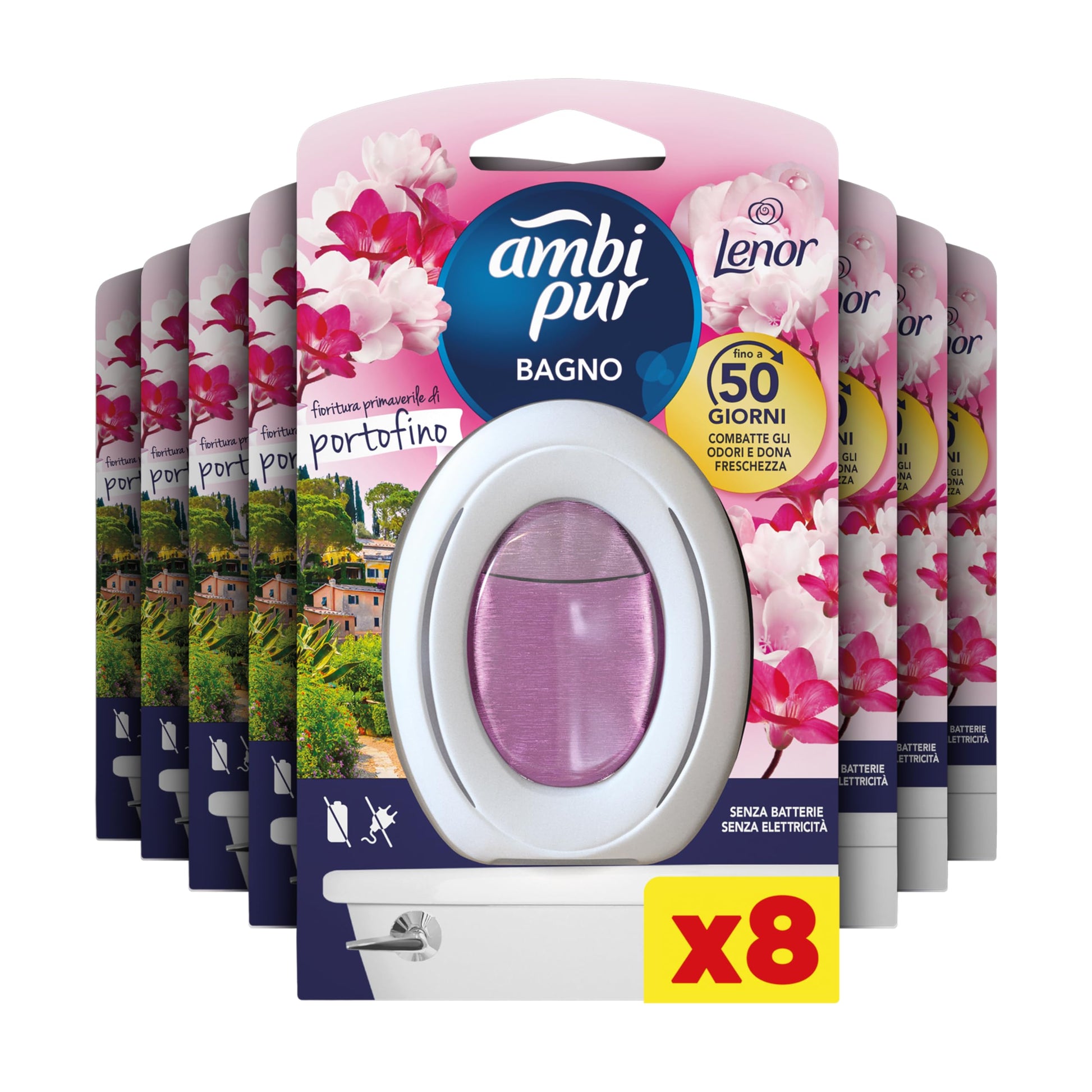 RXCASA  8006540266120