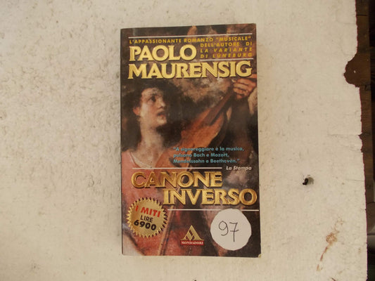 Canone inverso