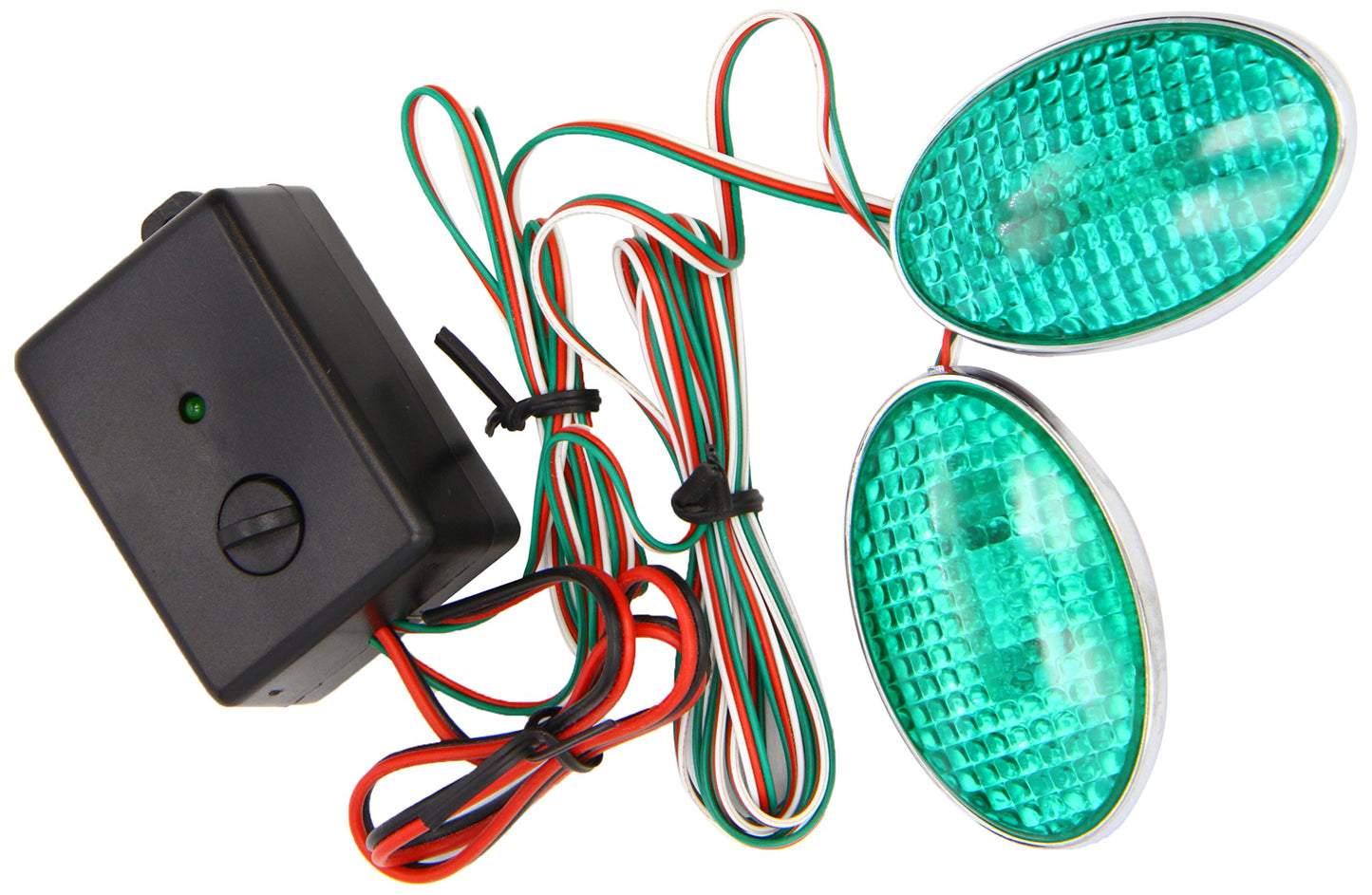 Bottari 60147 Luci Strobo Per Auto