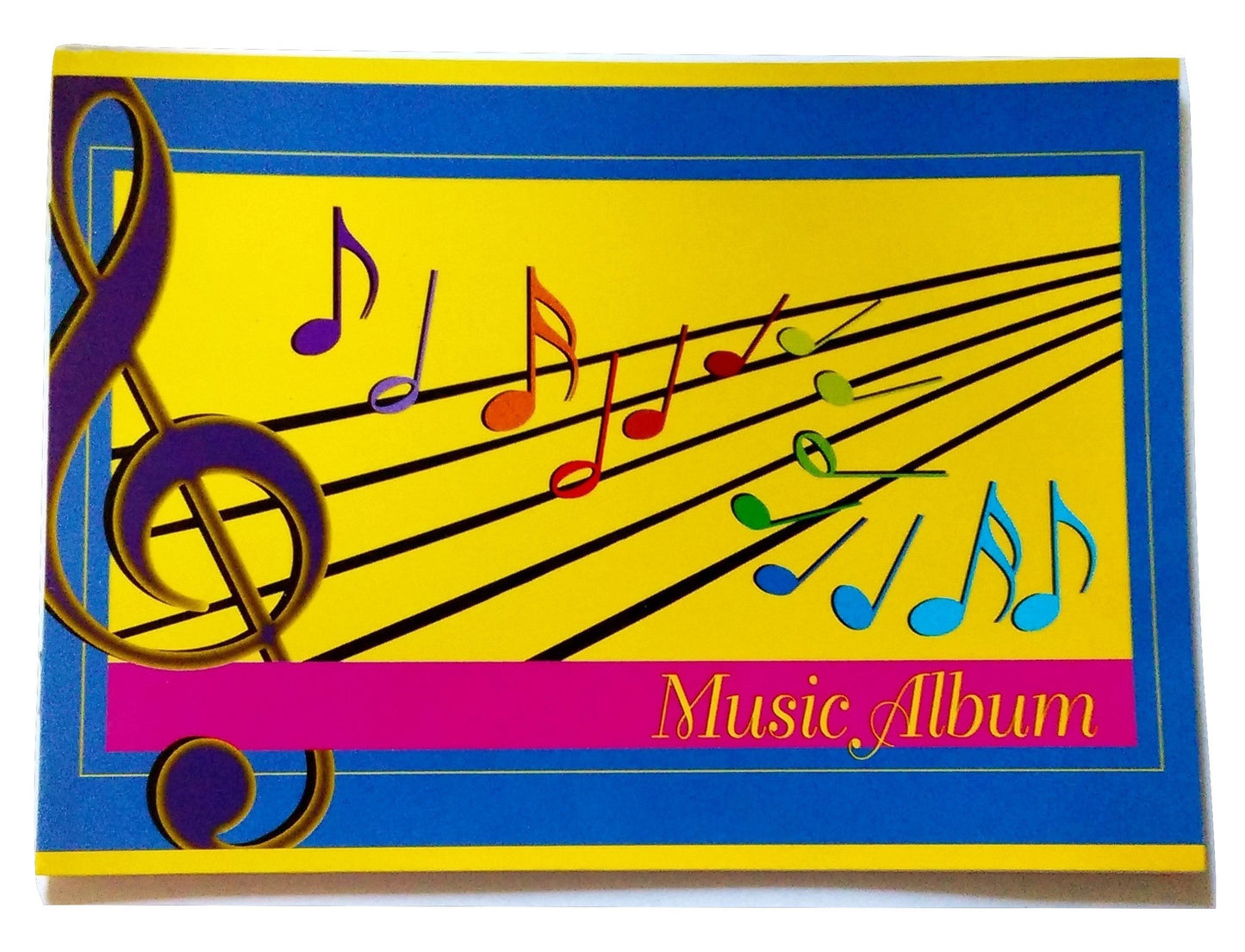 Blasetti - Music album - 10419