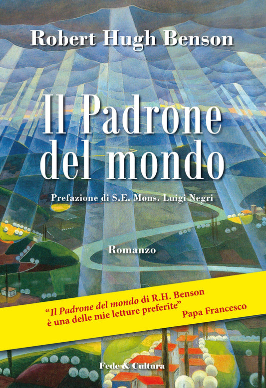 Il padrone del mondo
