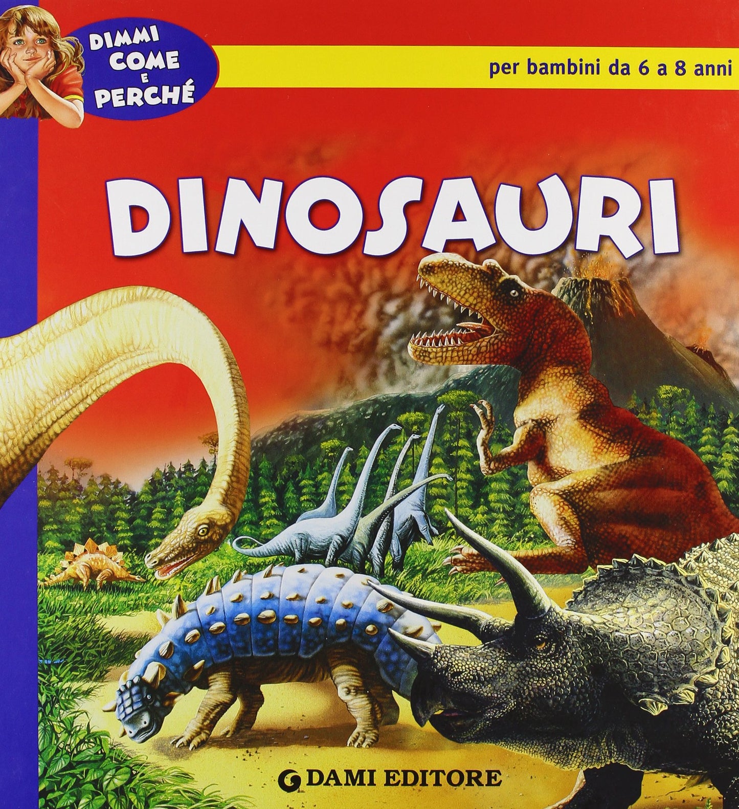 I dinosauri
