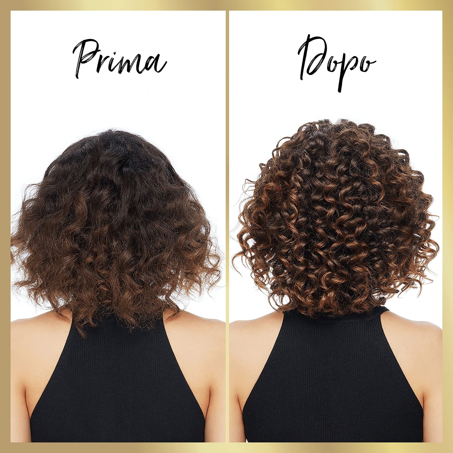 Pantene Pro-V Maschera Capelli, Protezione Cheratina, Ricci Perfetti, Fino A 72h Di Ricci Definiti In 1 Applicazione Per Ricci Crespi, Ribelli, 300 ml