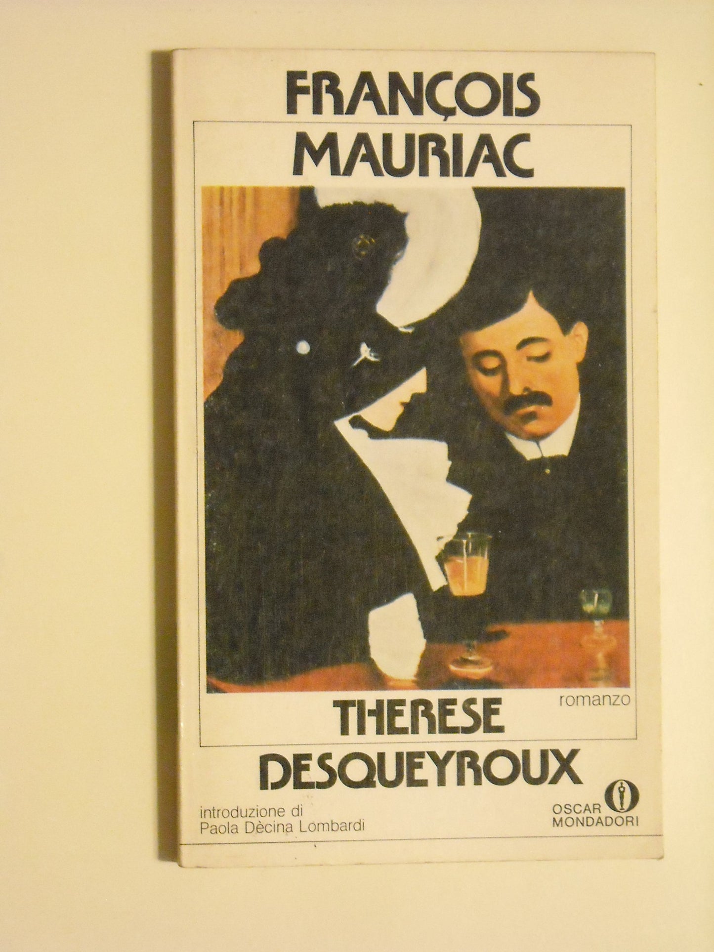 Therese Desqueyroux