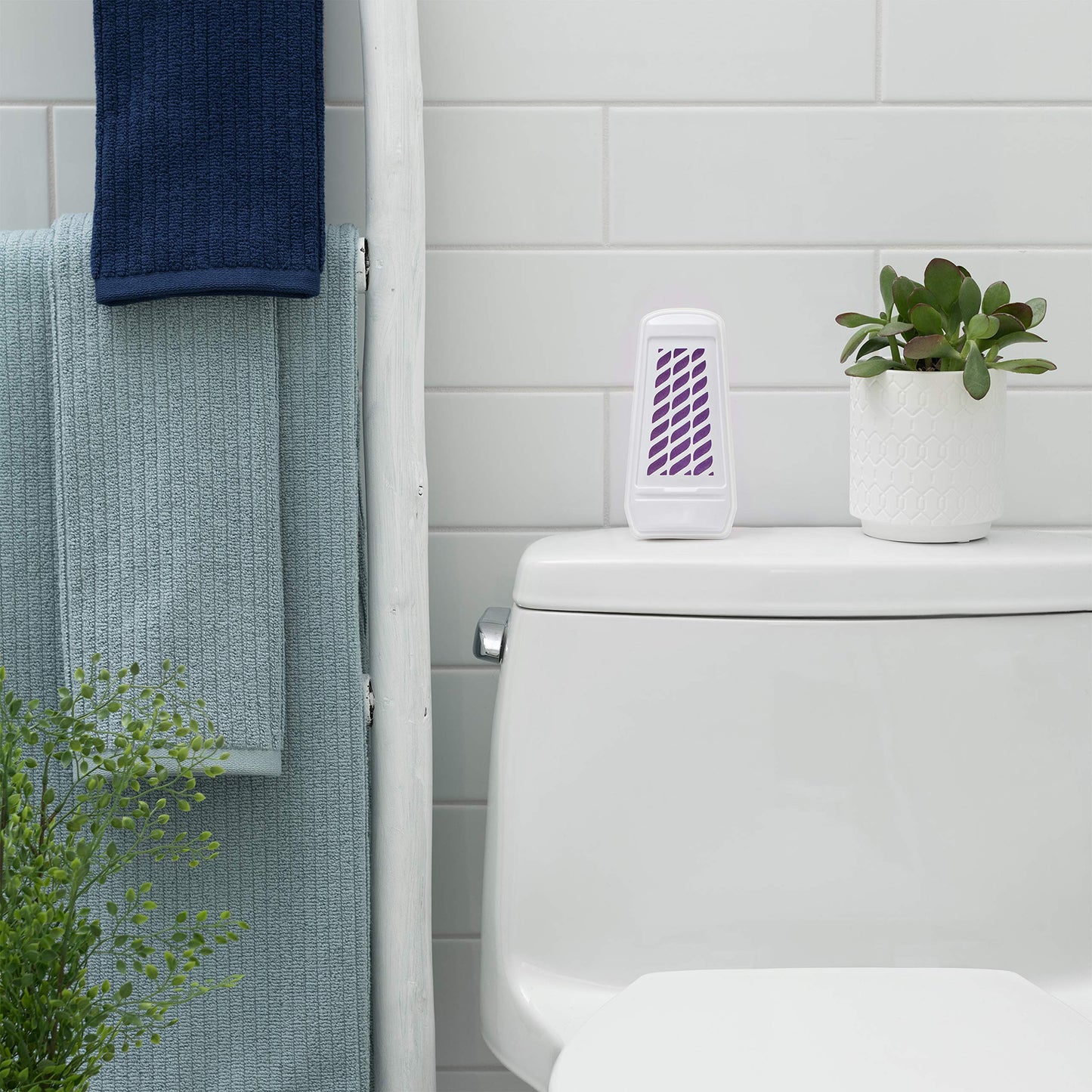 Glade Assorbiodori - Fragranza Mughetto di Bosco, 150 gr - [confezione da 12]