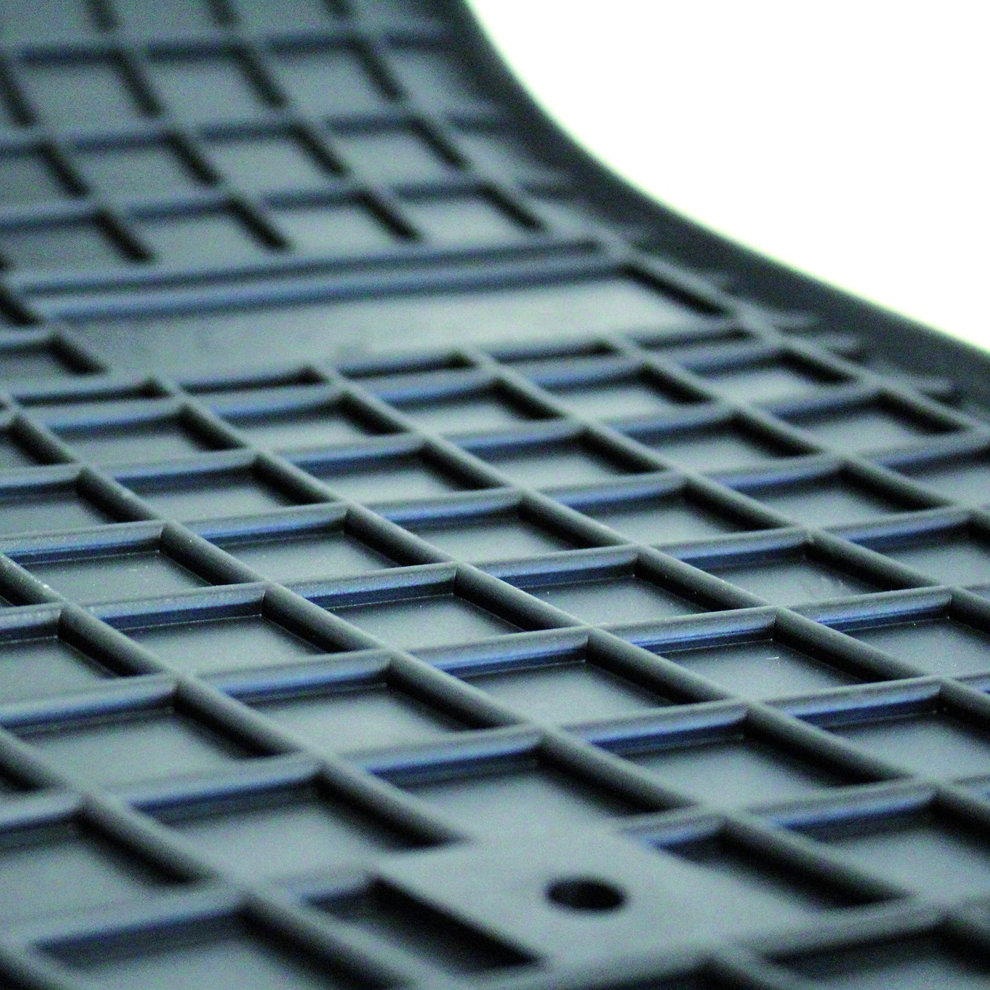 Bottari Tappetini Peugeot 3008 Seconda Serie, Nero