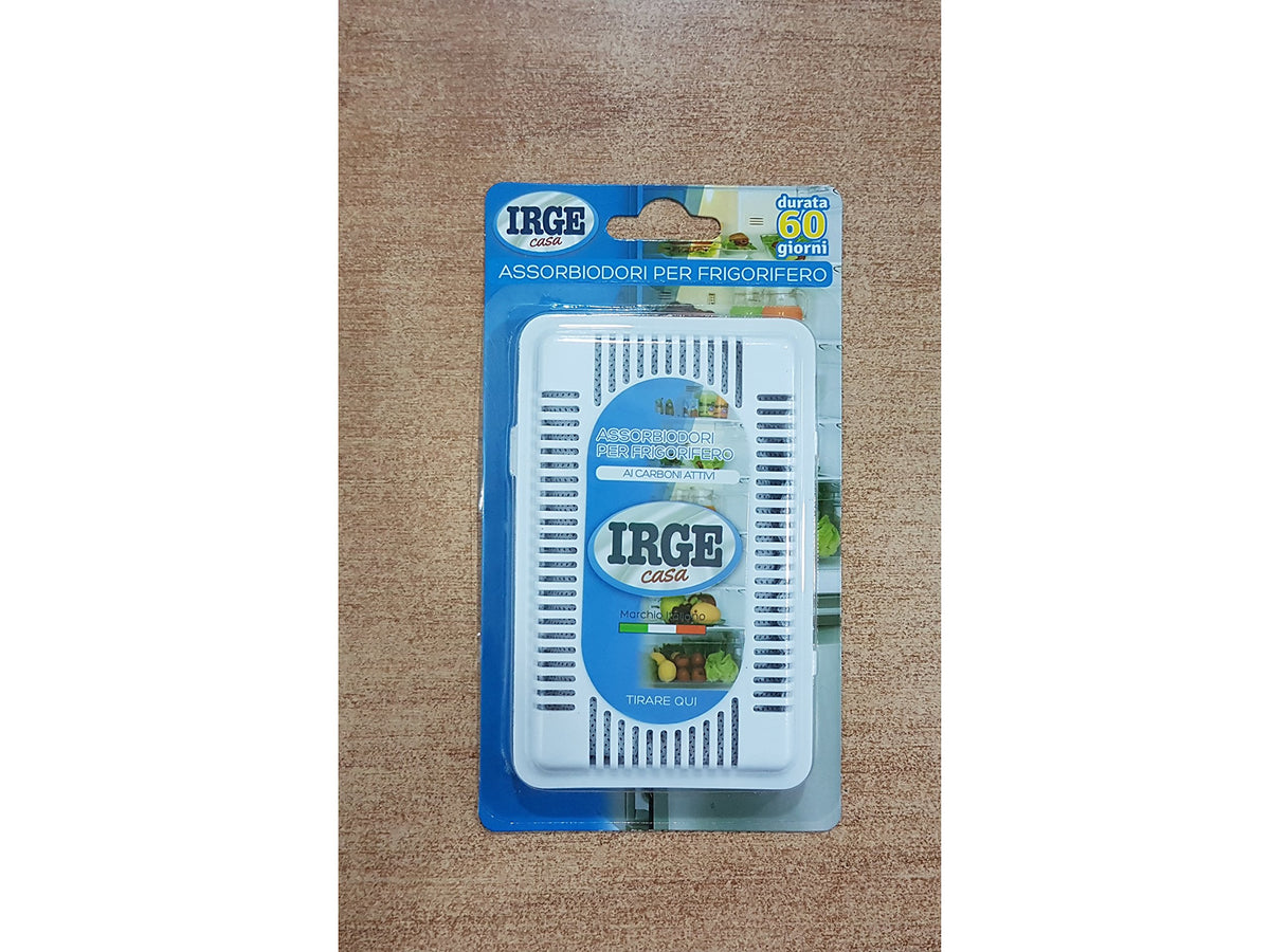 Irge Deodorante Frigorifero