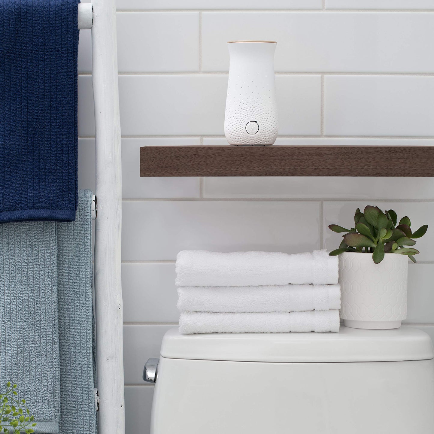 Glade by Brise Sense & Spray dopo penna stilografica Relaxing Zen, 2er Pack (2 x 18 ml)