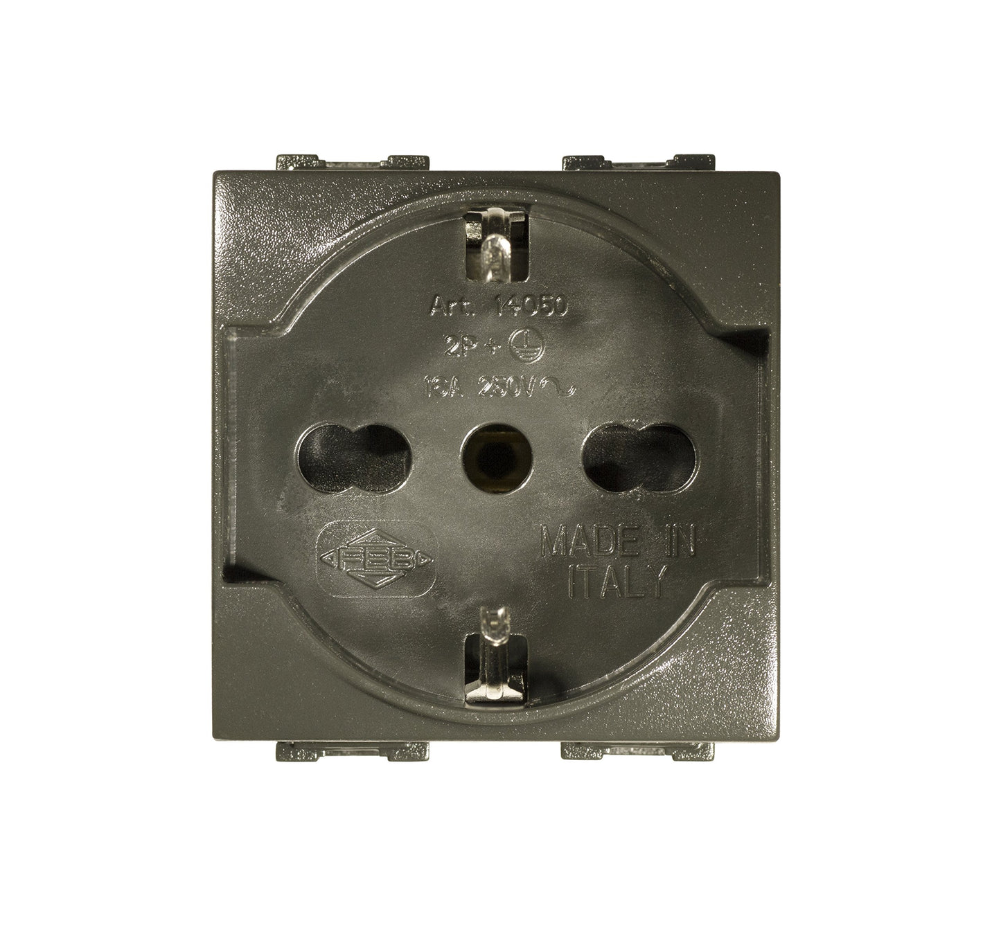 FEB 14050 Presa Unel Bipasso