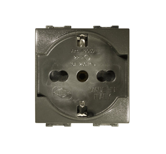 FEB 14050 Presa Unel Bipasso