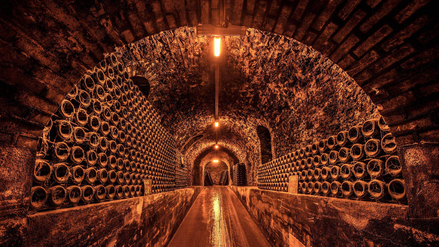 Billecart-Salmon Brut Reserve Magnum Champagne - 1500 Ml