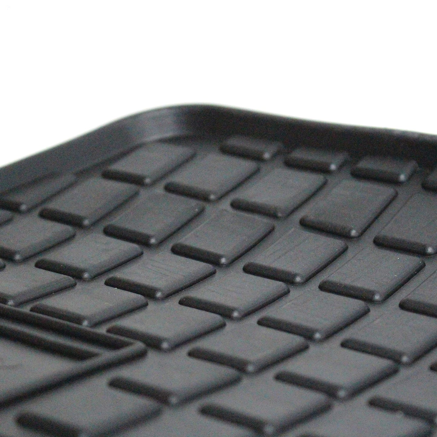 Tappetini Audi A4 in gomma