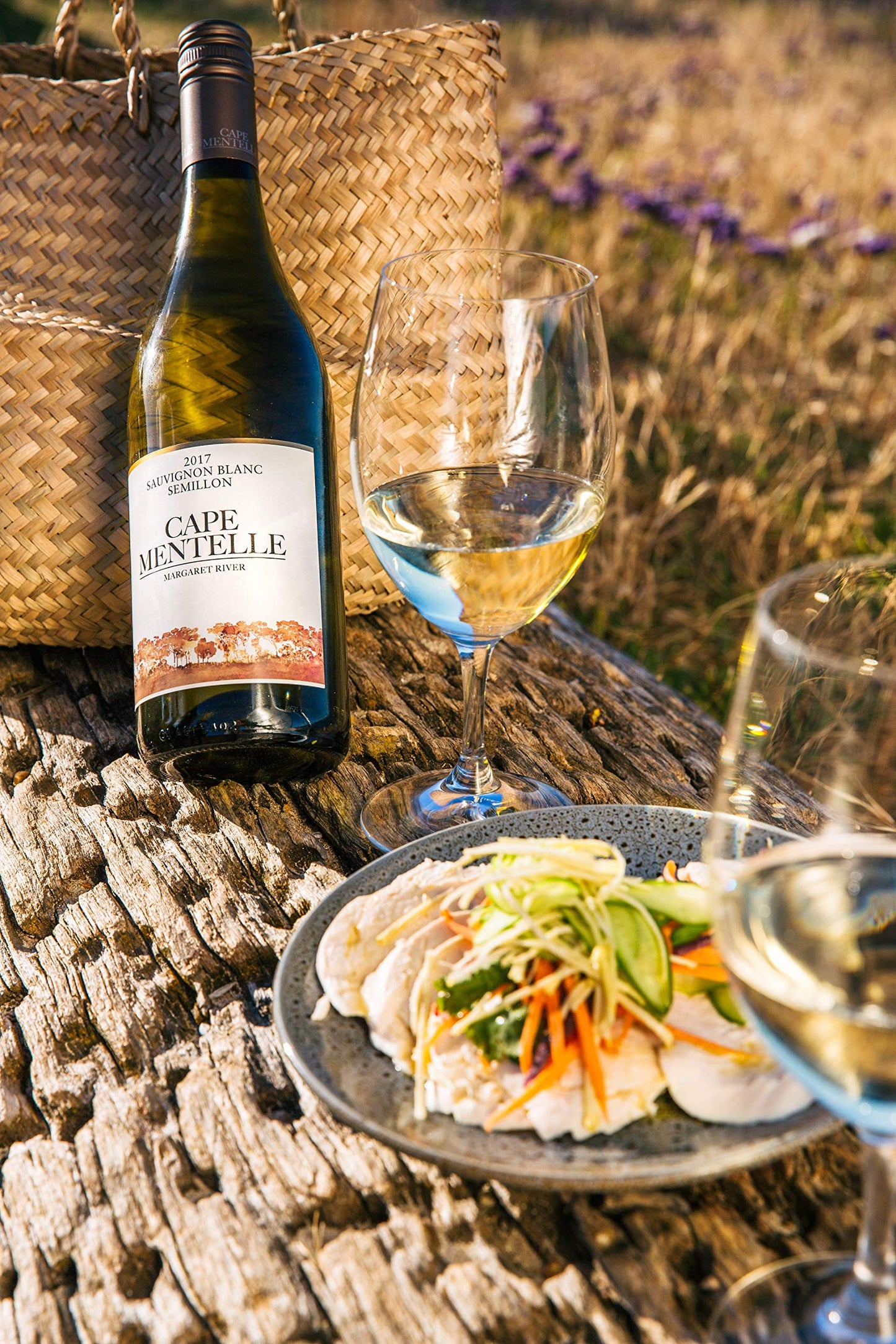 SAUVIGNON CAPE MENTELLE CL.75