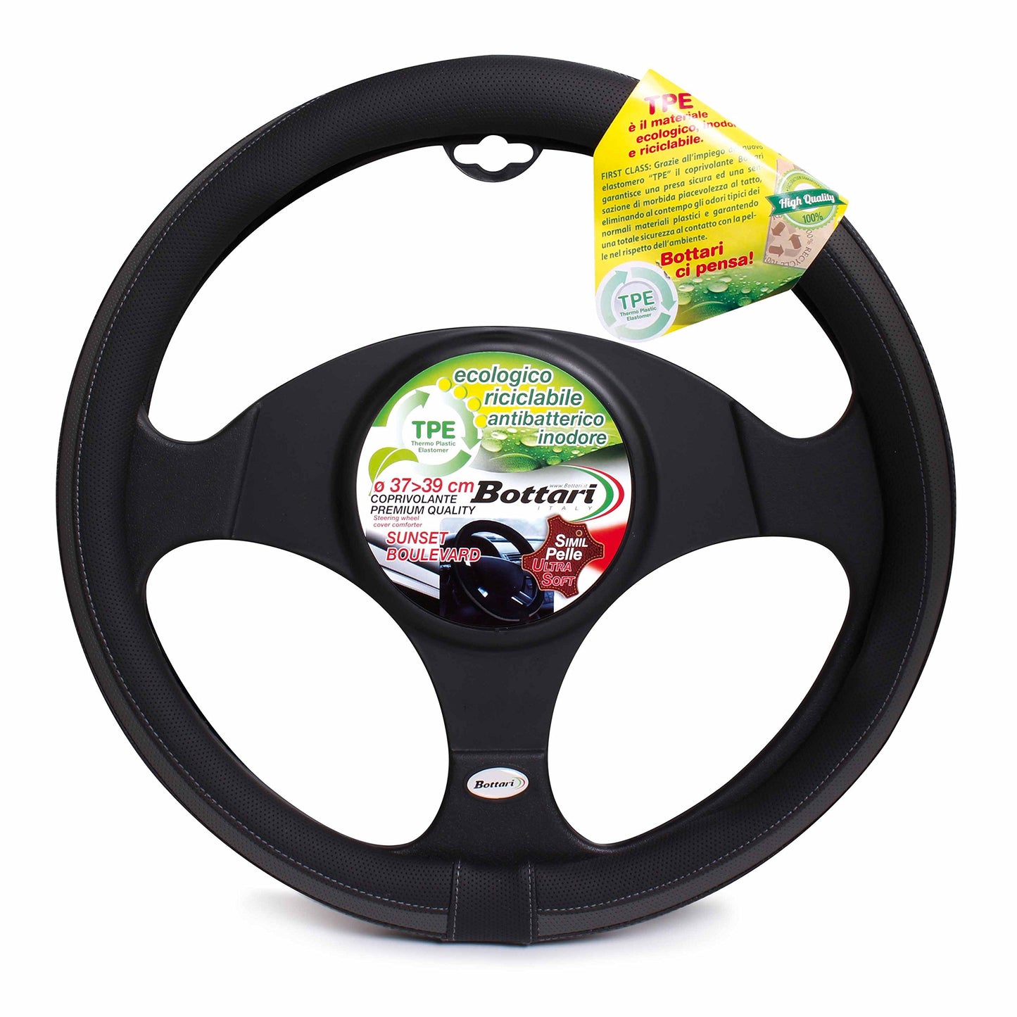 Bottari 16747 Coprivolante per Auto