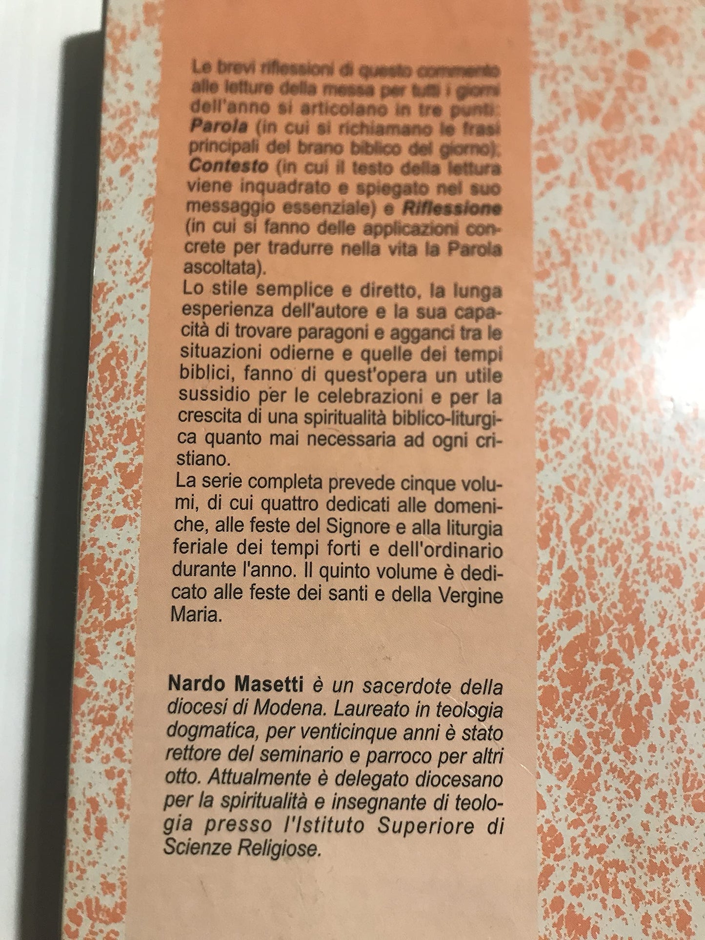 Guidati dalla parola. Riflessioni quotidiane sulle letture della messa. Tempo di avvento, di Natale e prime otto settimane durante l'anno (Vol. 1)