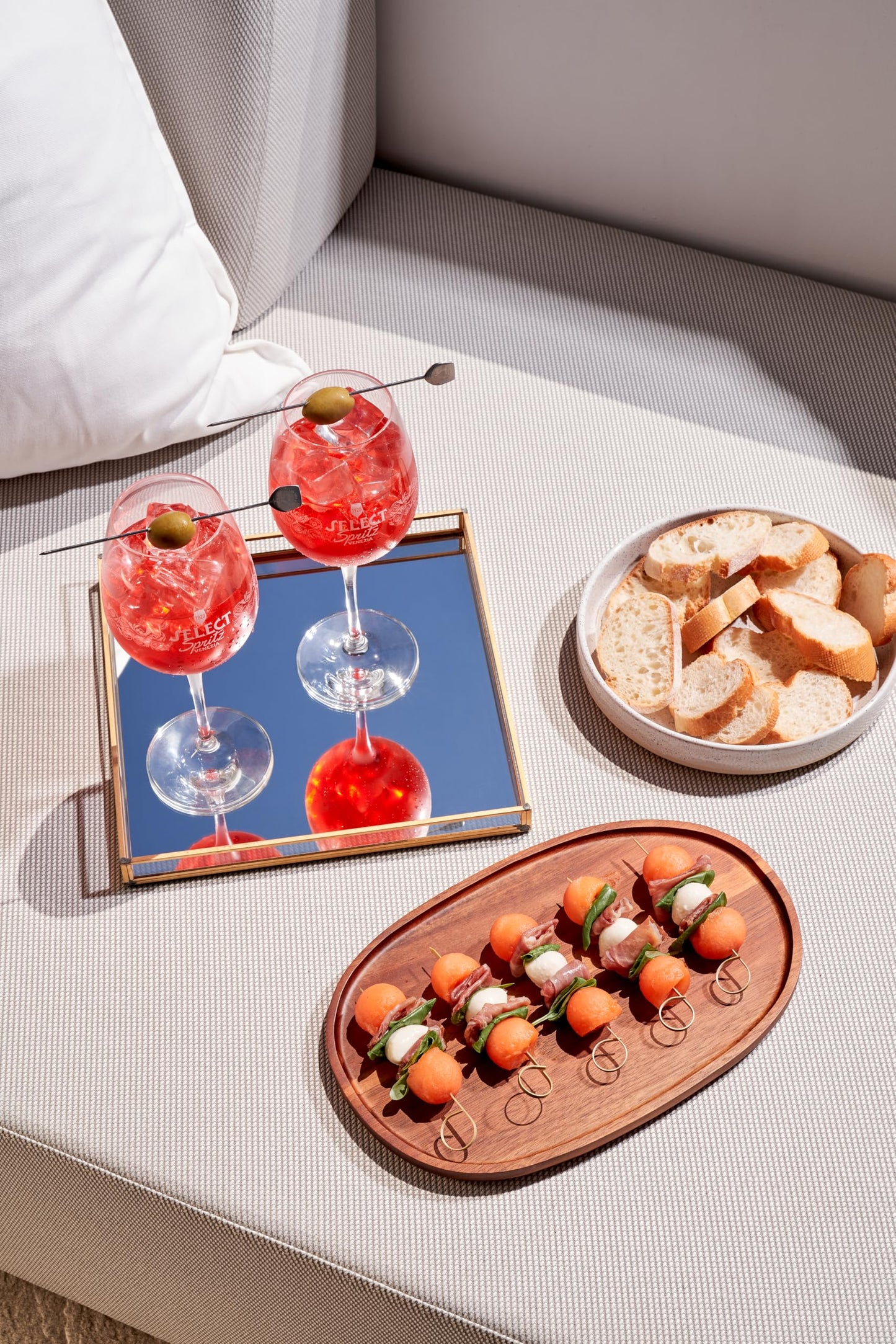 Select Aperitivo Pilla 17,5% Vol. 0,7l