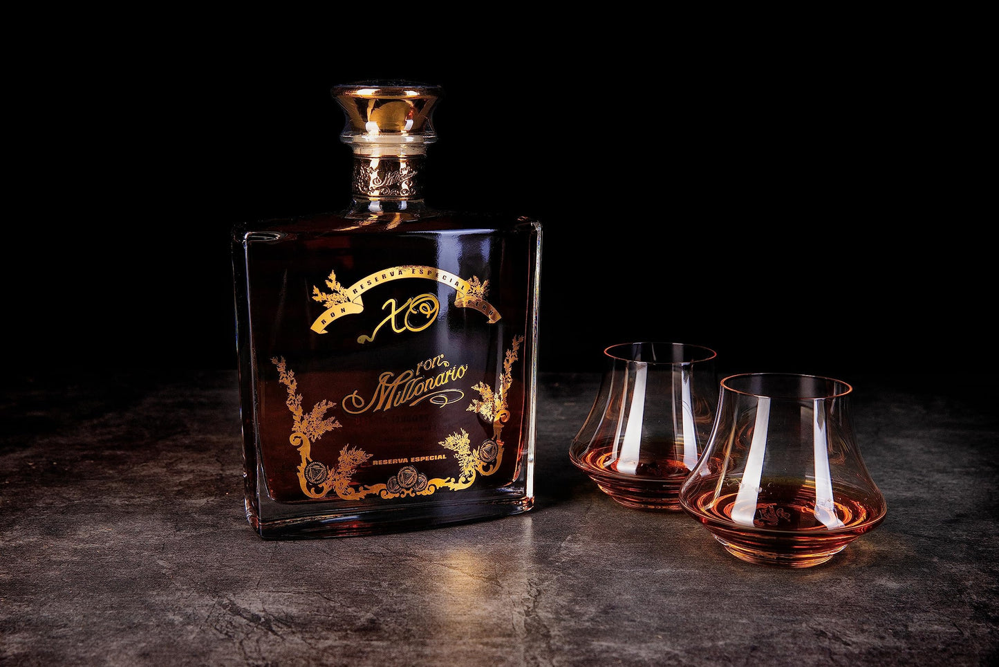 Ron Millonario XO - 700 ml, 40% alc.