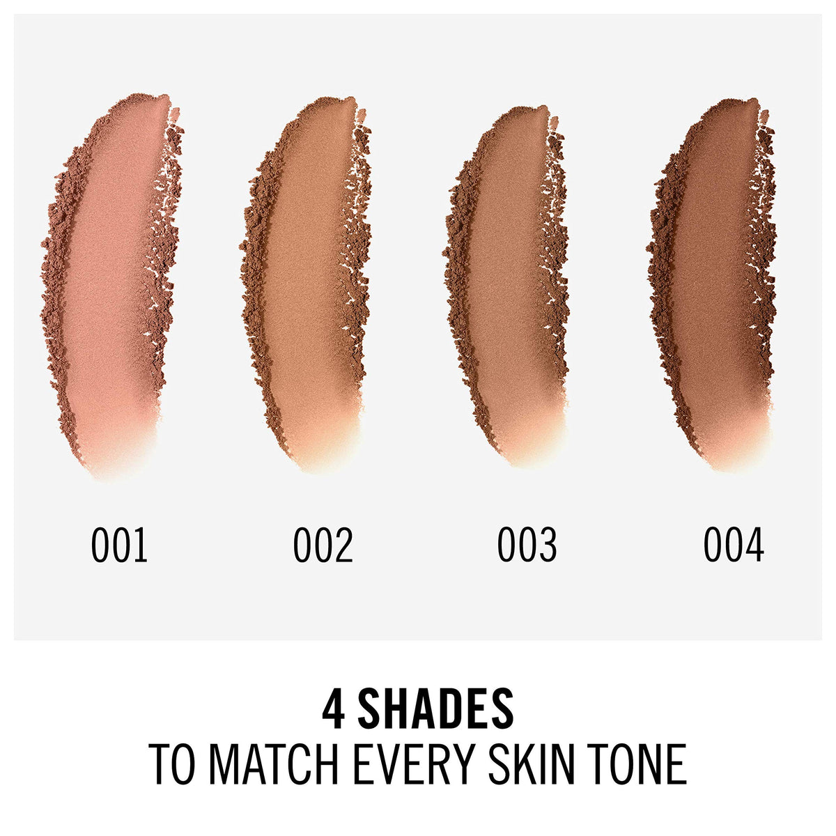 Rimmel London Nuova Natural Bronzer