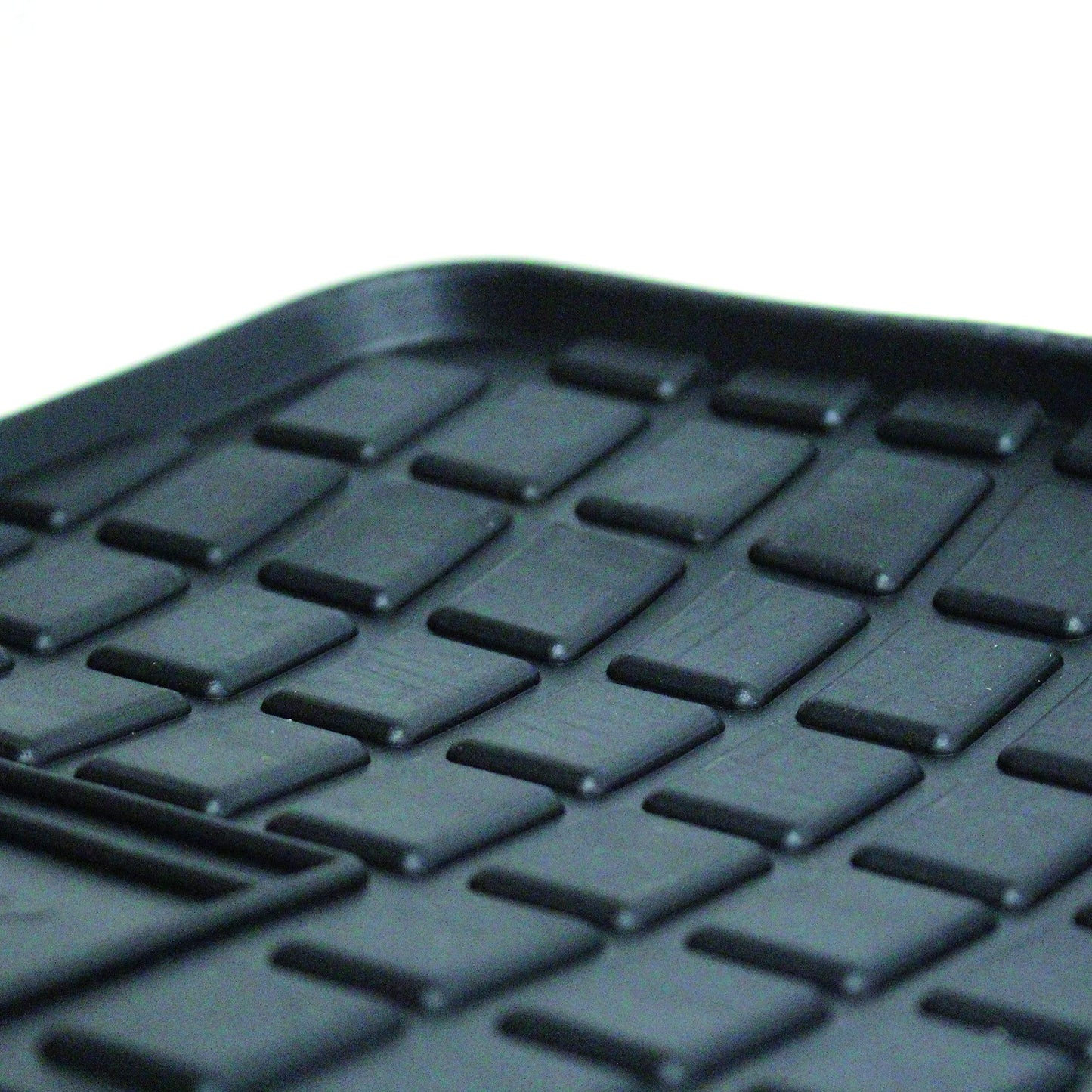 Tappetini Hyundai Kona in gomma su misura