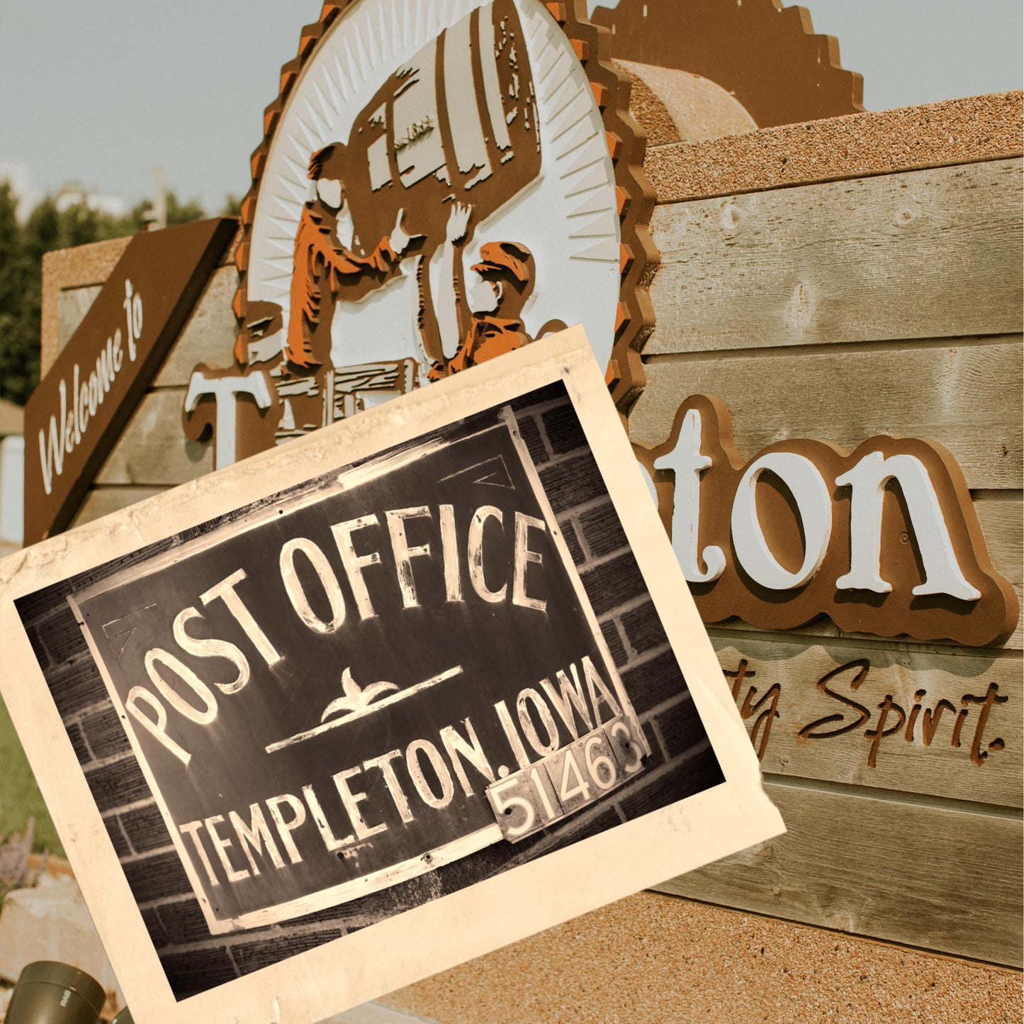 Templeton Rye 6 Years Old Signature Reserve Straigth Rye Whiskey 45,8% Vol. 0,7l