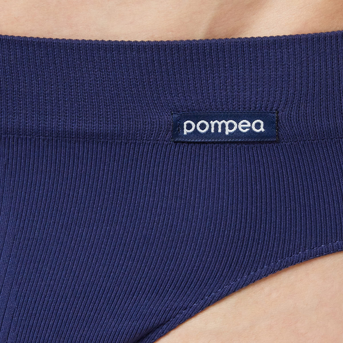 POMPEA Costa Slip Uomo (Pacco da 4)