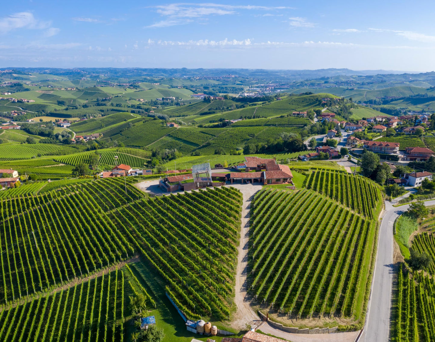 Barbera D'Alba DOC "Piana", Ceretto - 750 ml