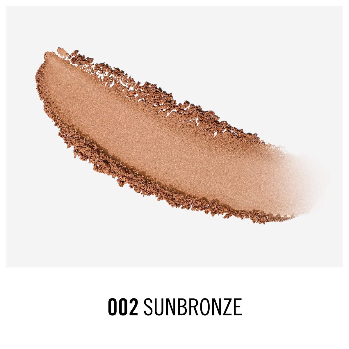 Rimmel London Nuova Natural Bronzer