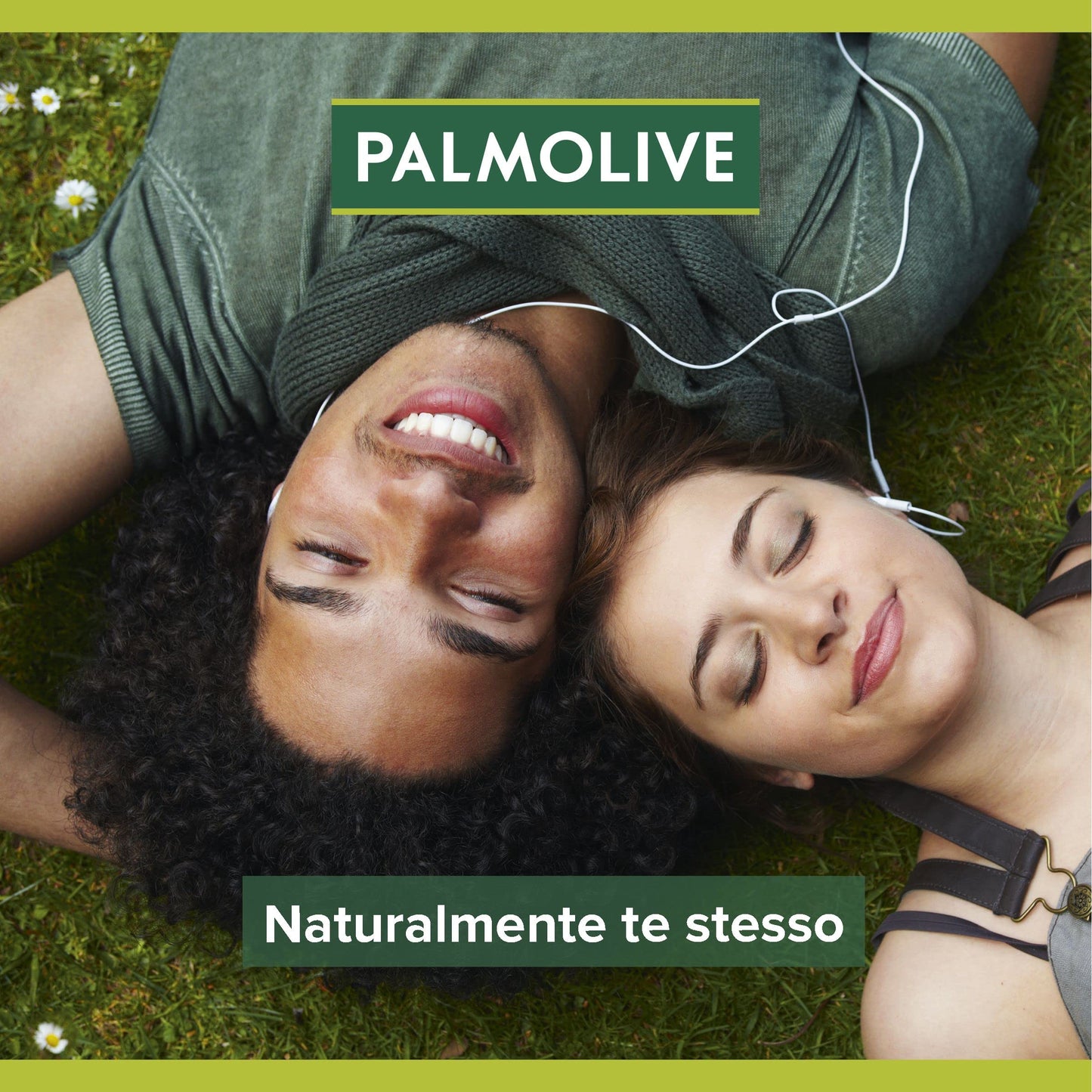 Palmolive, Bagnoschiuma Naturals, Bagnodoccia Crema Per Il Corpo Al Burro di Karité, Idrata Tutti I Tipi Di Pelle Con La Sua Formula Delicata Per Una Pelle Soffice - 6 Flaconi Da 250 ml