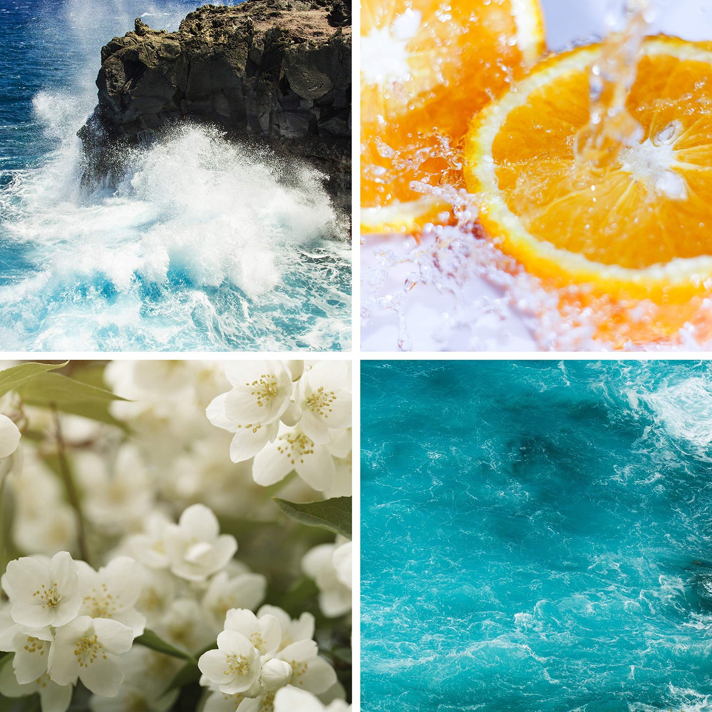 Glade Glade - Deodorante aerosol Ocean Adventure, 300 ml, confezione da 12