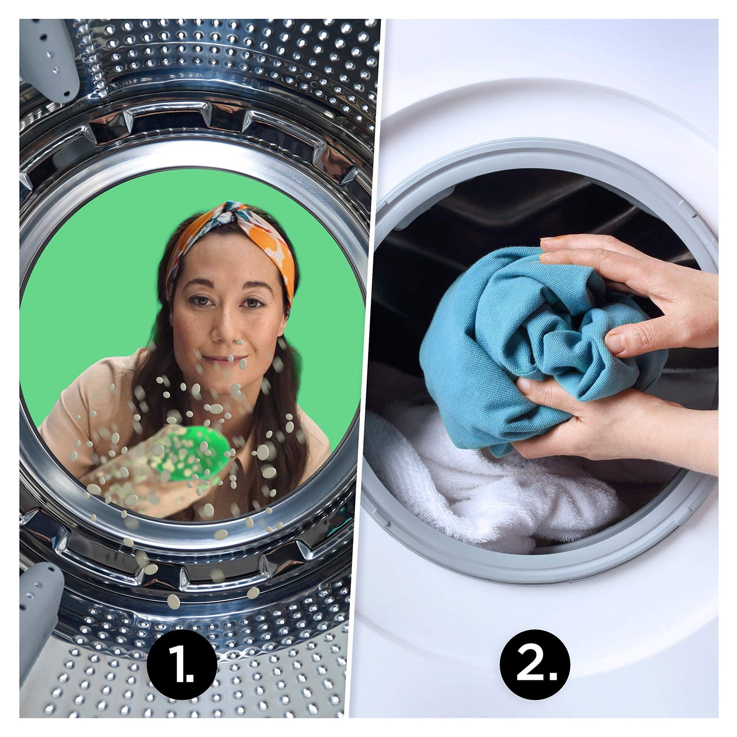 Lenor Unstoppable Ariel 140 Gr