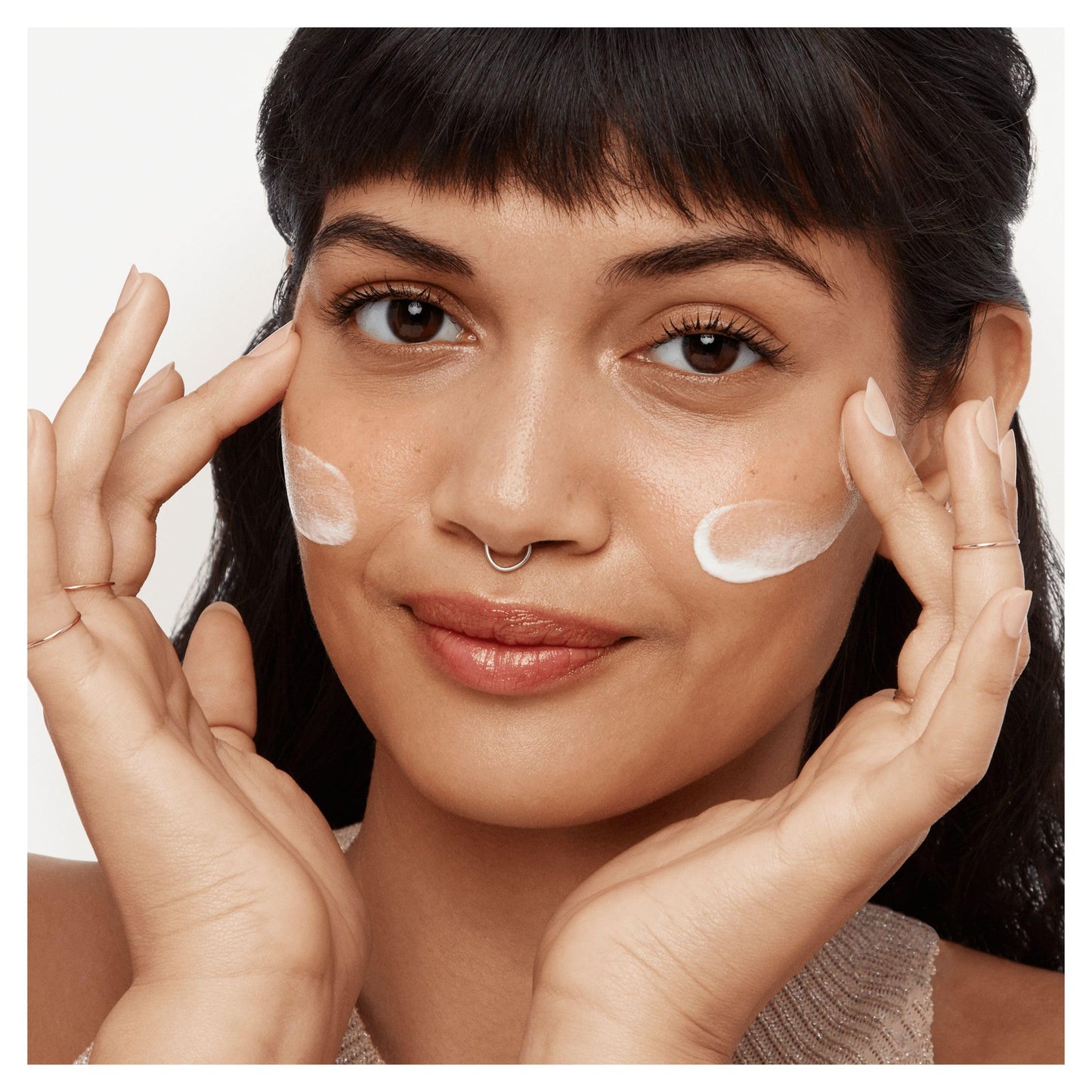 OLAY Total Effects 7in1 Idratante Notte Con VItamina B3, 50ml