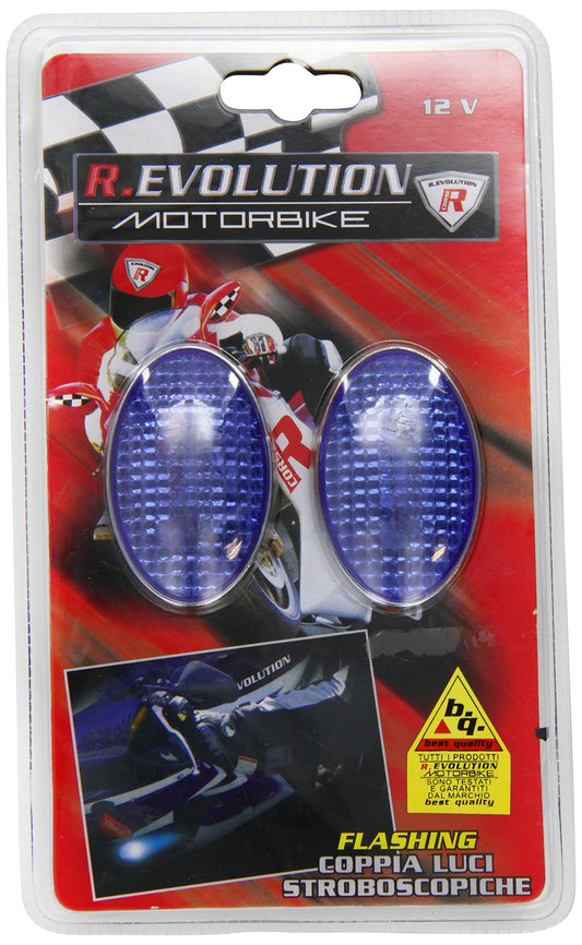 Bottari 60145 Luci Strobo Per Auto