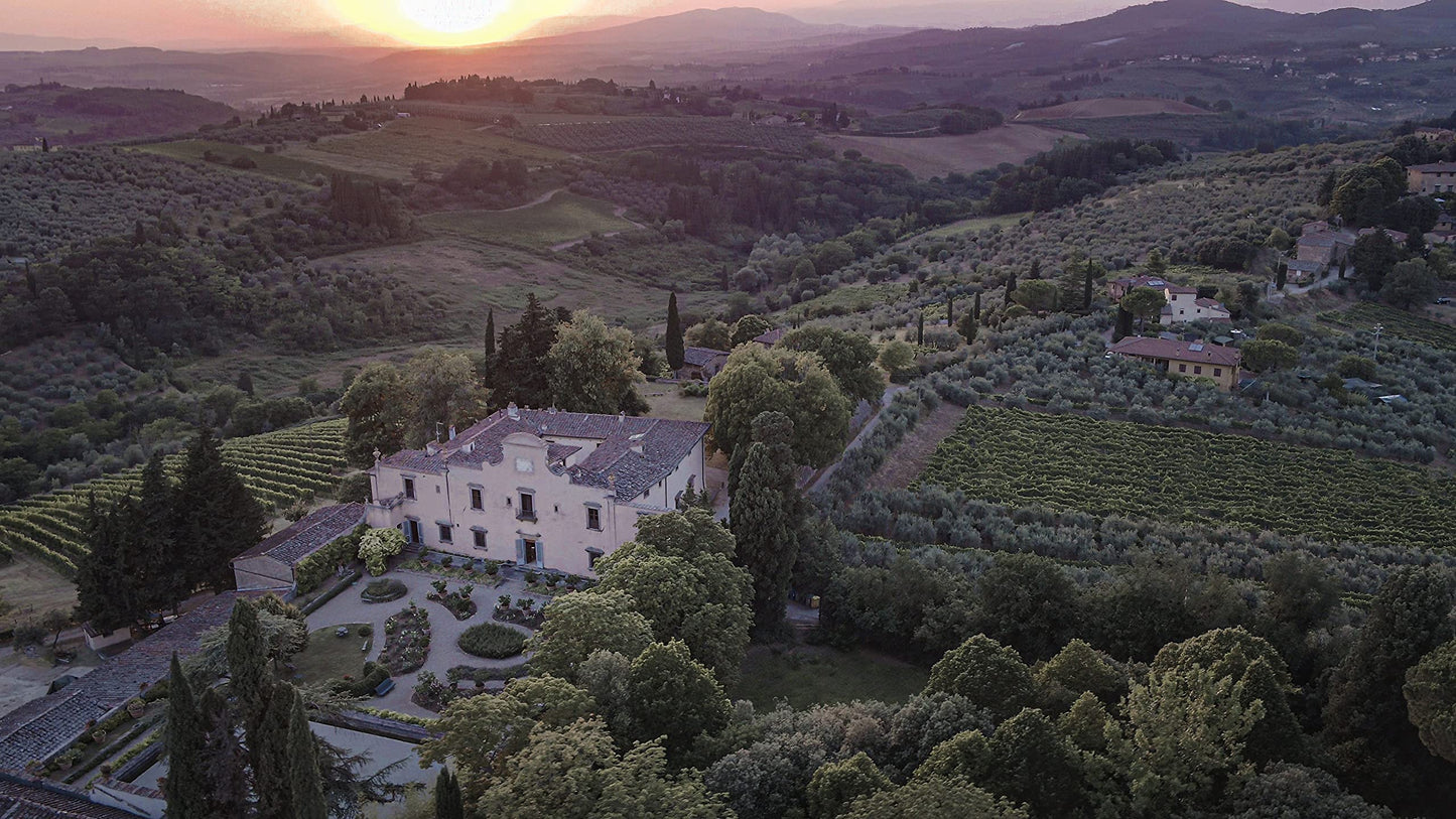Villa Antinori Sangiovese Rosso Toscana IGT 750ml
