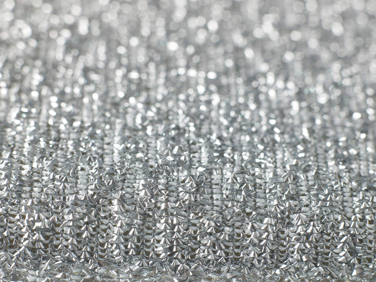 Spontex Brillant – Tampone di pulizia per superfici delicate, kratzfrei ed estremamente lunga durata