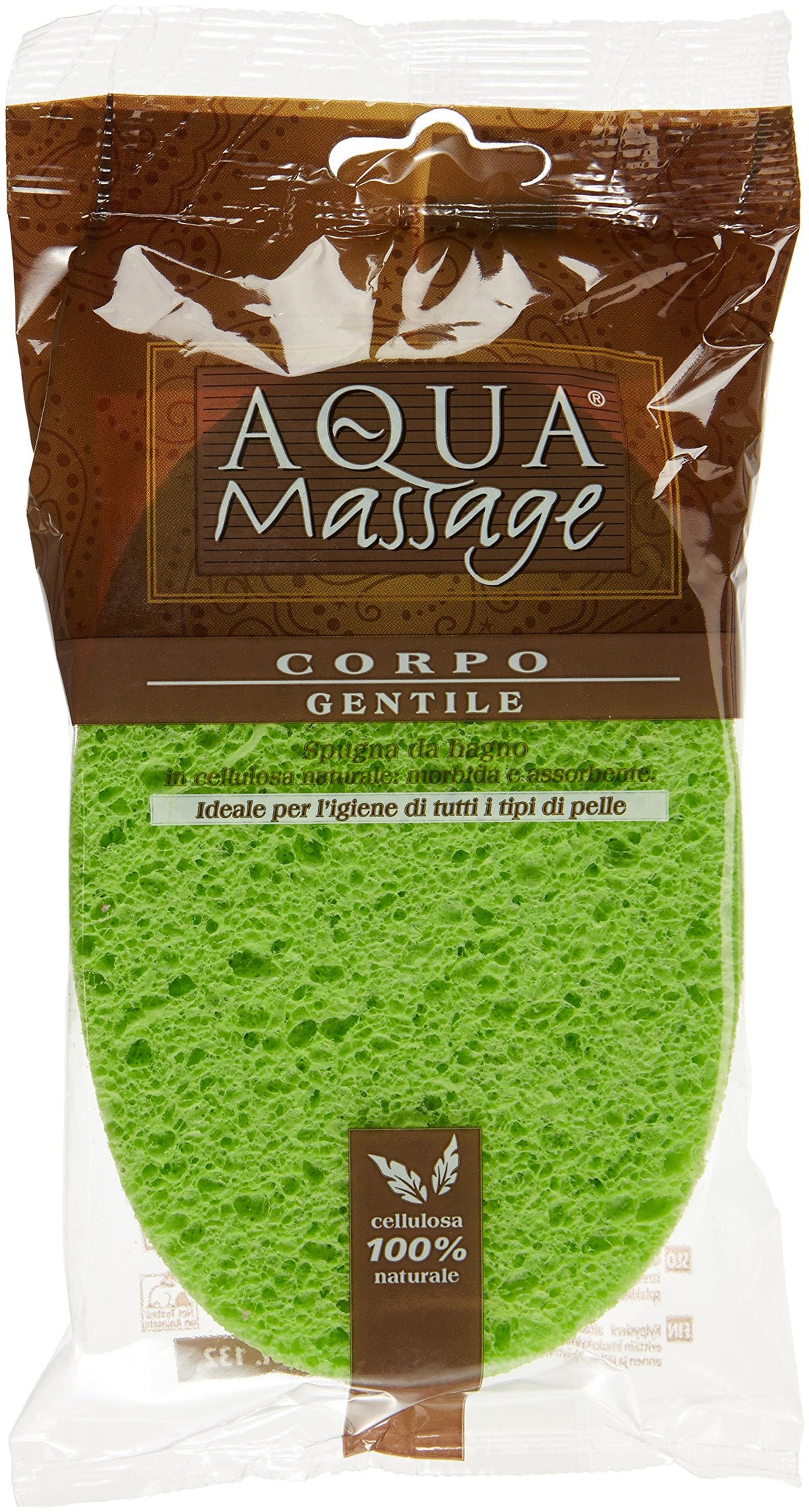 Arix Acqua Massage Gentile 132