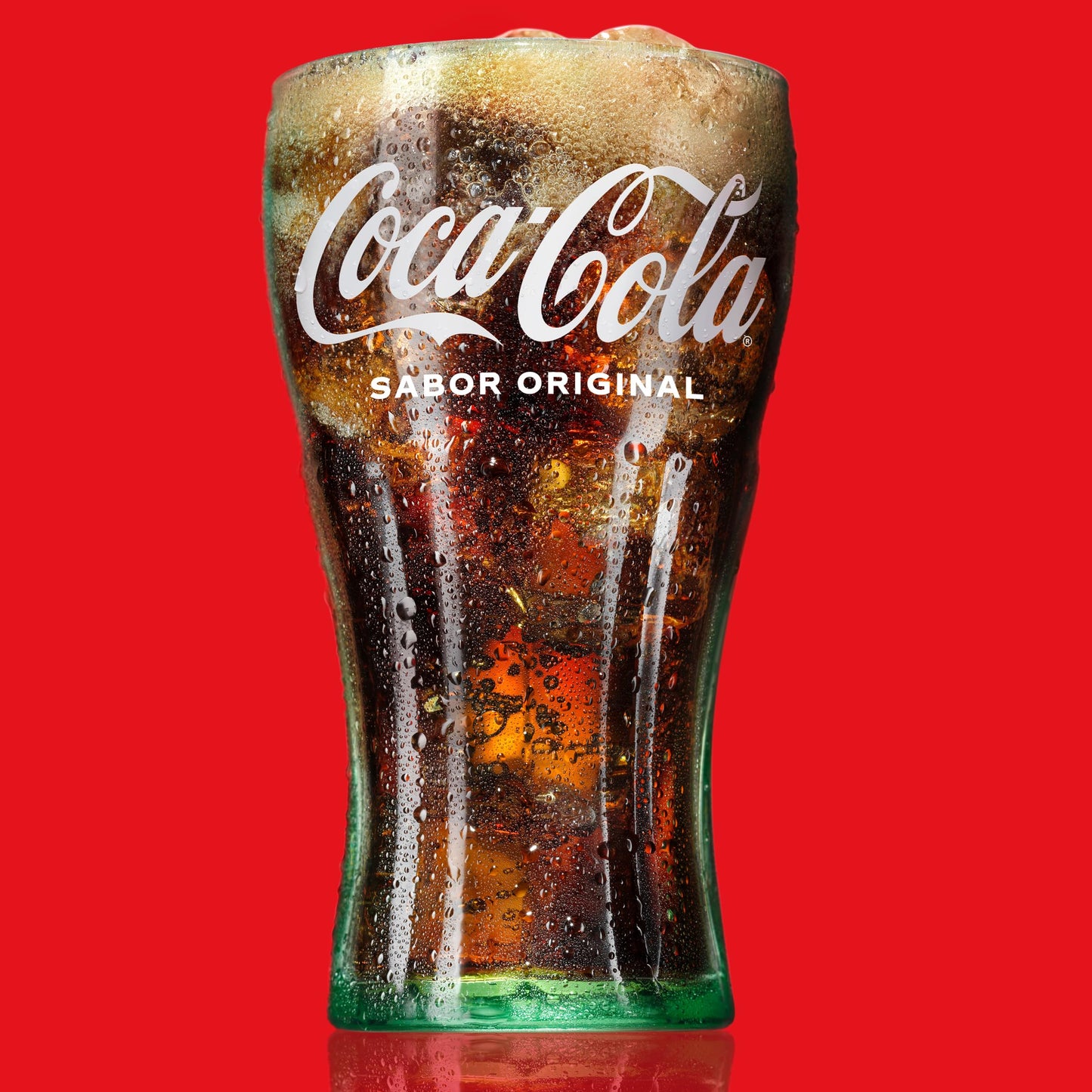 Refresco de Cola Coca Cola clásica lata pack 24x33 cl