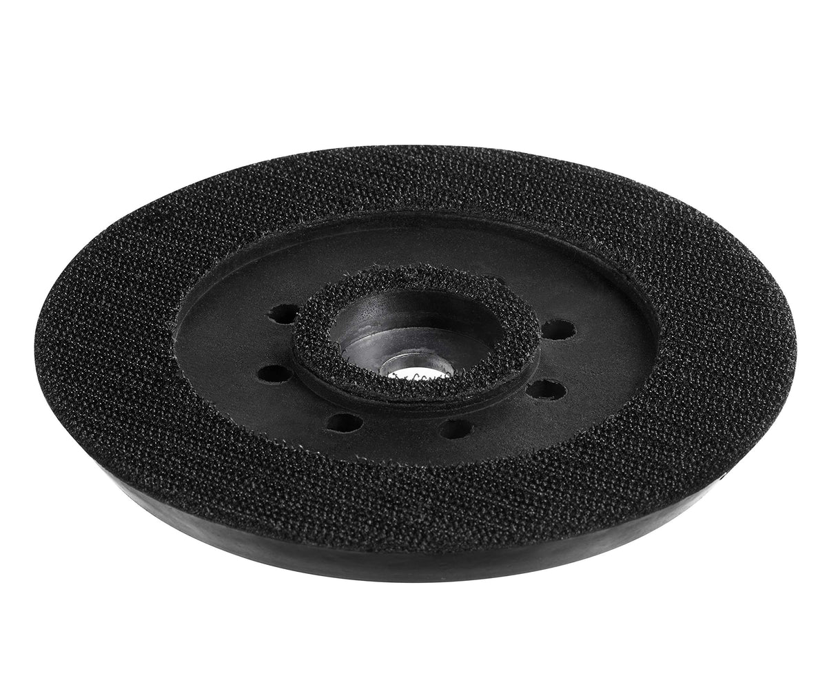 Plato circular para Multilijadora 125mm
