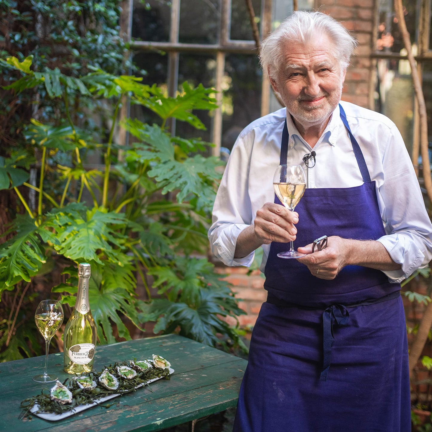 Perrier-Jouët Blanc de Blancs astucciato