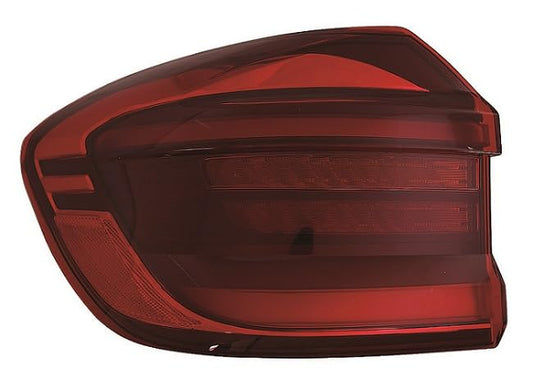 CG94 - FANALE POSTERIORE | B. X3 2017 ESTERNO FULL LED