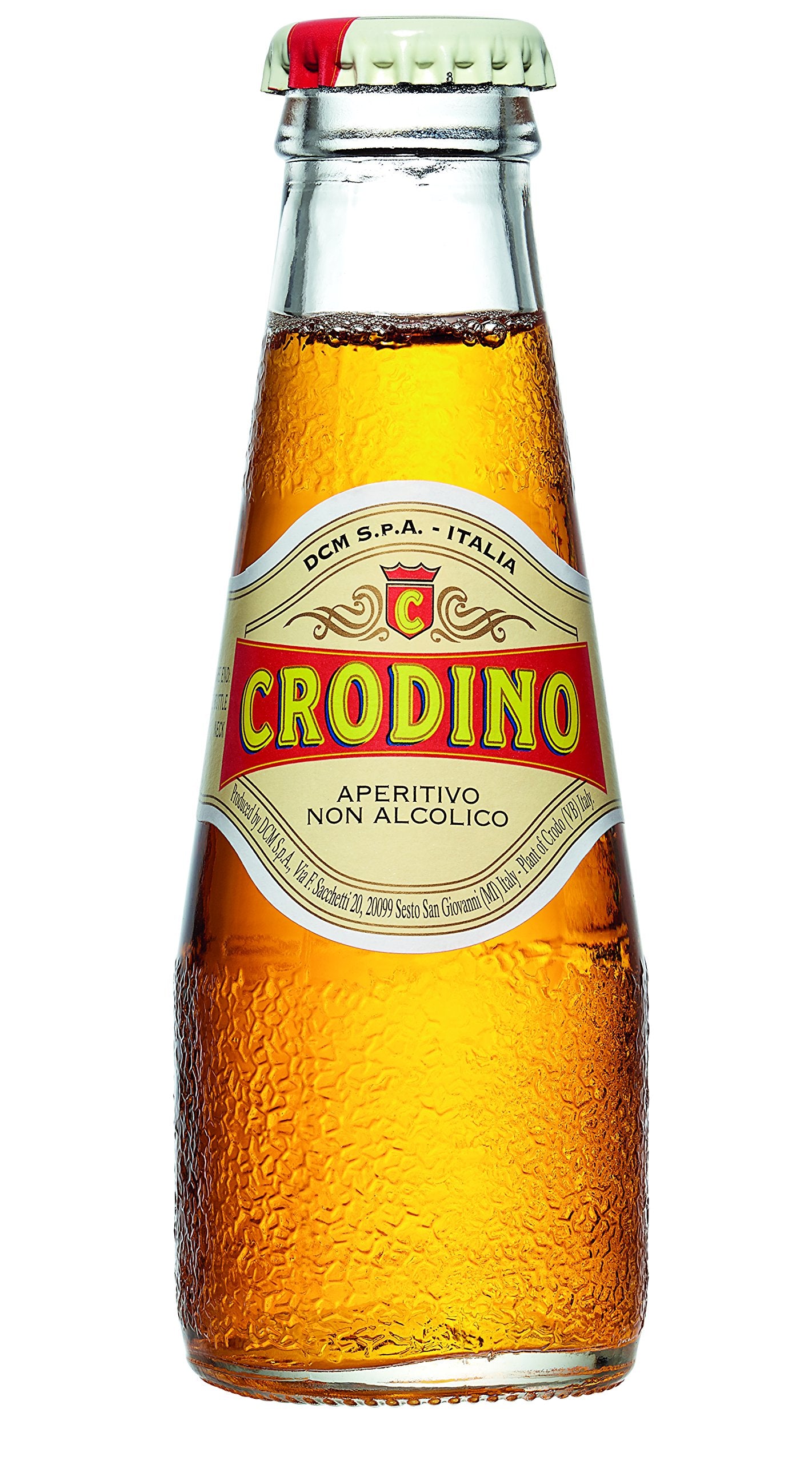 Crodino 10Cl (Confezione Da 6)