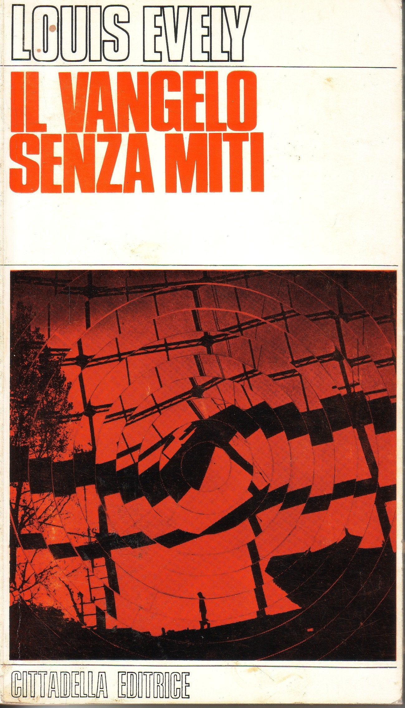 Il Vangelo senza Miti