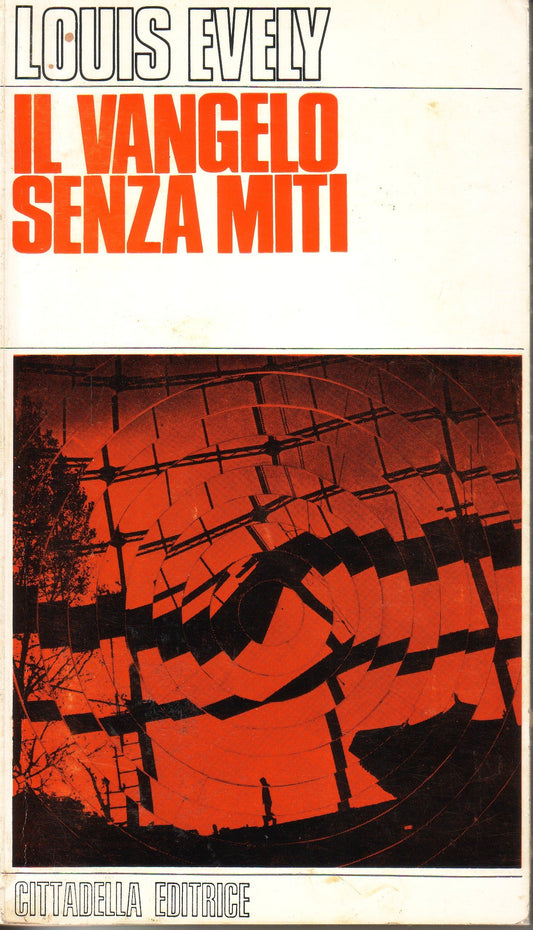 Il Vangelo senza Miti