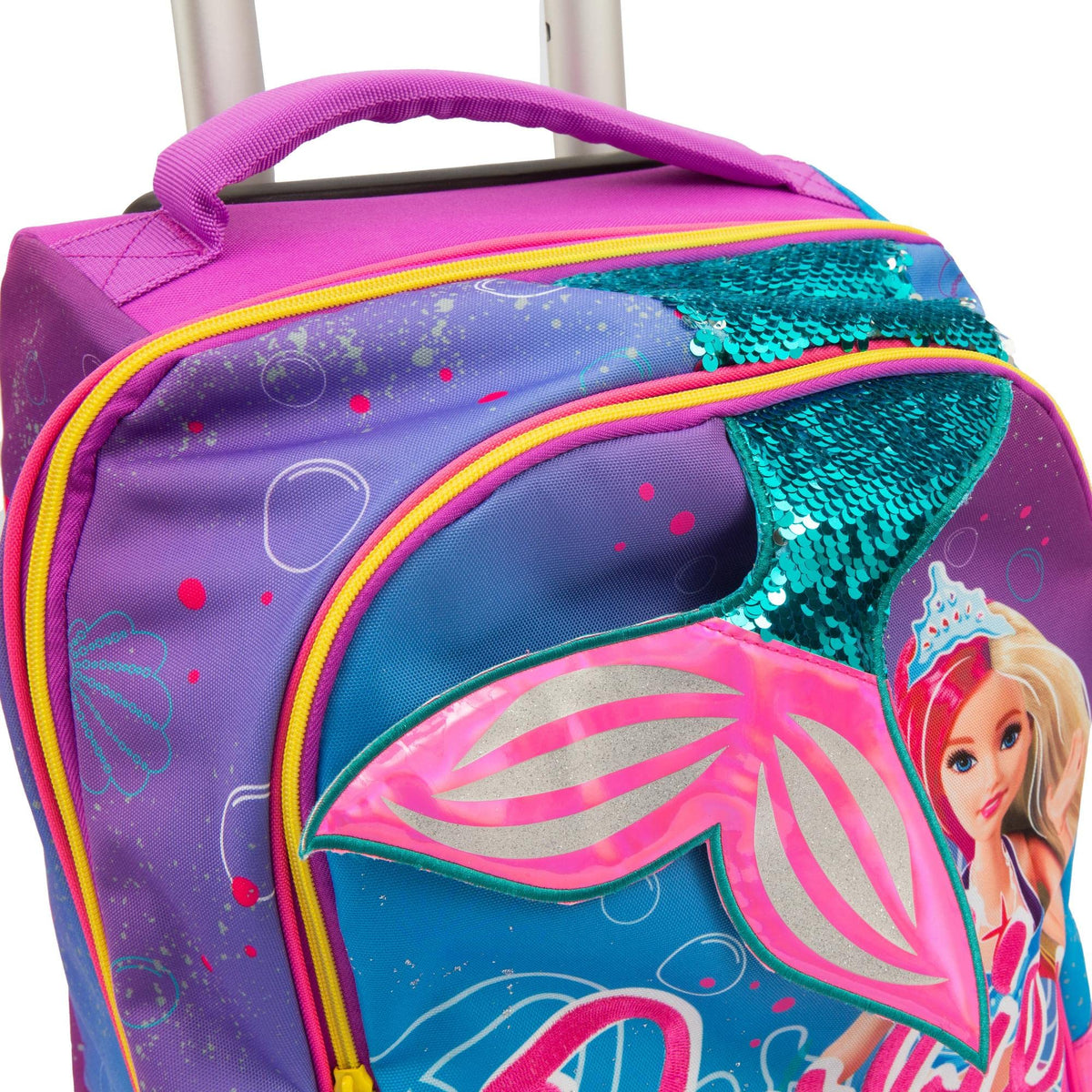 Giochi Preziosi Barbie zaino Bambine e ragazze