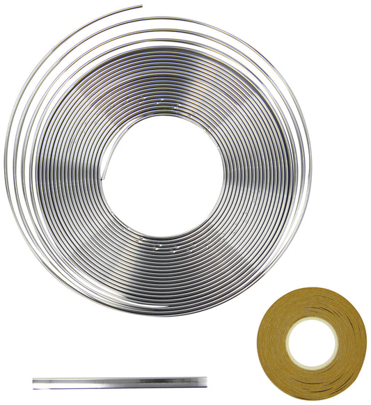 Bottari 15549 Profilo Cromato per Auto